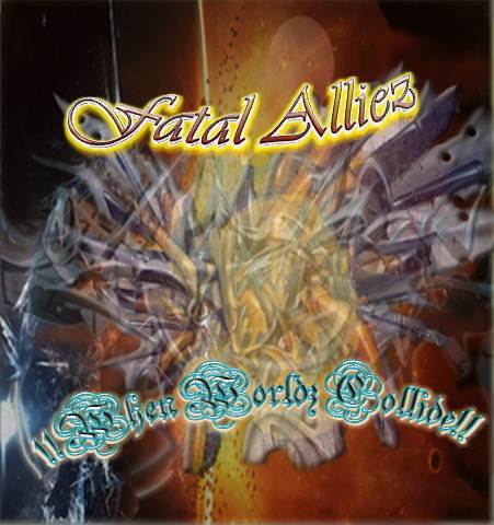 hakoskii23's profile picture. from being a student to becoming a promoter for a group called Fatal Alliez...:-)