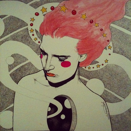 Lady Orlandoさんのプロフィール画像