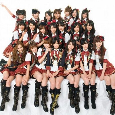 Akbまとめ速報 アツすぎる 乃木坂46 紅白での円陣の様子がこちら T Co Aypnhjjmx2 Akb Akb48 Followme Ske48 2ch Nmb48 News 2ch