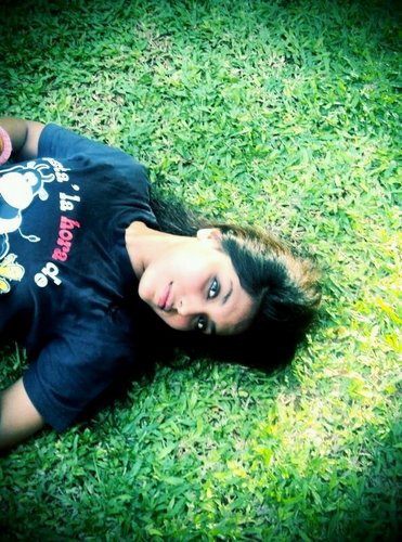 thesantanagirl's profile picture. you will know me when you know me ^_^