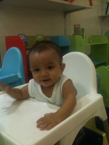 proud Kimi's mommy, cheerful buddy, cookies lover, reading addict, continues learning pharmacist