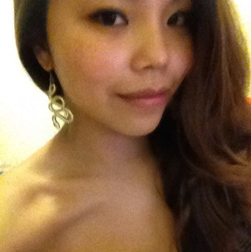 RoxyChuang's profile picture. 