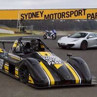 SydneyMotorsportPark (@sydneymsp) 's Twitter Profile
