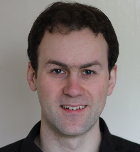Fergal Reid Profile