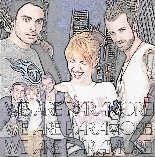 Paramoreesmasqu's profile picture. In this page you will find many things about paramore, pics, facts and more! Follow us!
