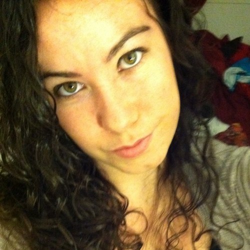 L_theletter's profile picture. My name is L; the letter, not the name.