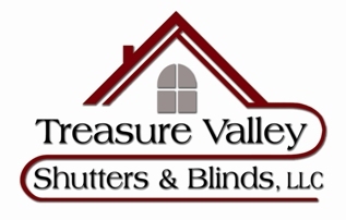 Treasure Valley Shutters and Blinds, your one stop shop for all your window covering needs! If you didn't get a bid from us, chances are you paid too much!