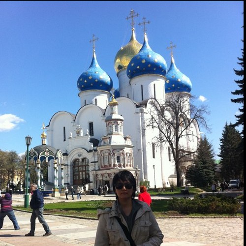 etpaey's profile picture. My nickname is Aey (엑) Work @ GDH, Film Studio, Thailand.