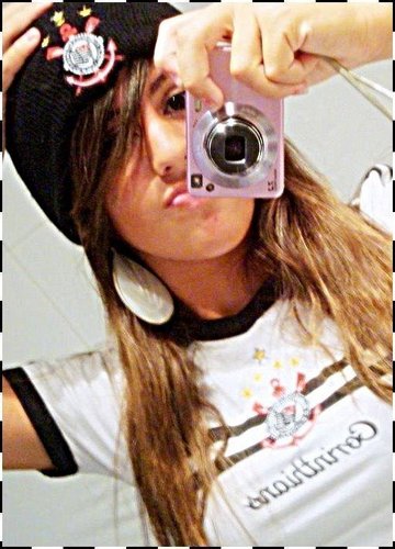 Bio do TWITTER = (BIOGRAFIA) Ñ Sei O q escrever + não vai fazer diferença Já Q voçê Vai dar a Sua Opinião Sobre mim ! #CORINTHIANS