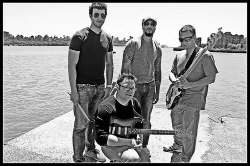 JerseyRoyale's profile picture. TJR is a funky reggae band from NJ! In 2012 TJR released the album Thankful. Peter, Brian and Powell have formed the new band CopyGoldLeader- https://t.co/8tdKcqecbU