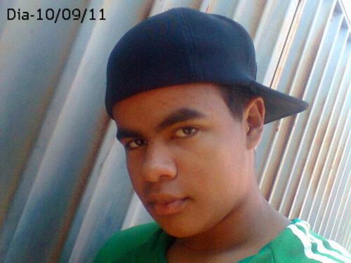 dj ronaldo ferreira o melhor de aparecida de goiania e de todo brasil