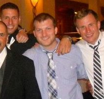 SteveStMarie's profile picture. 