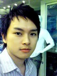 just an ordinary boy..