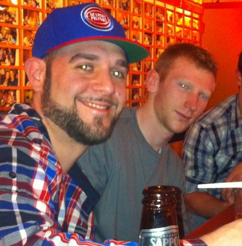 MFree304's profile picture. #WVU #Morgantown #WV #WestVirginia