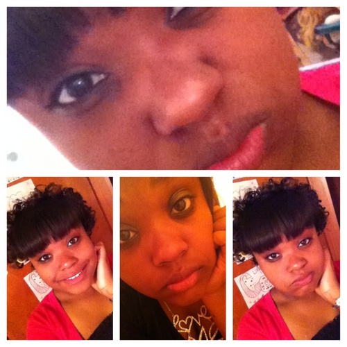 Follow My Left Hand @RawRio_ ,!  # GangRelated . Okay Bye.