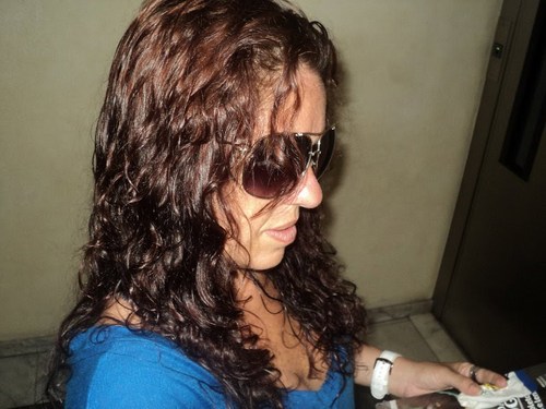 Mãe,amiga,mulher ,gestora ...preciso dizer mais alguma coisa ?
Preciso sim, acessibilidade meu ideal de vida !!