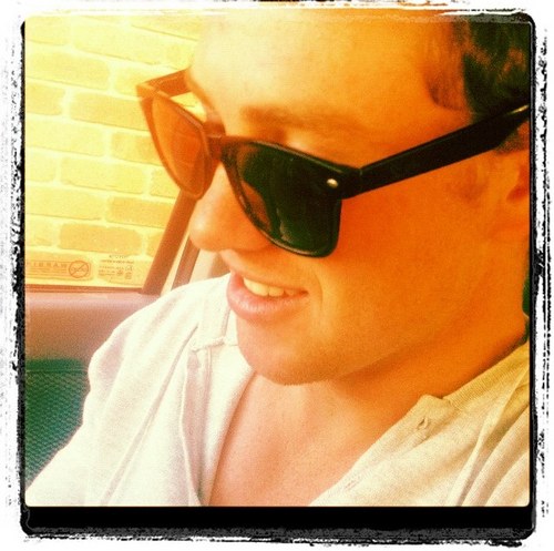 jordymcinnes13's profile picture. 