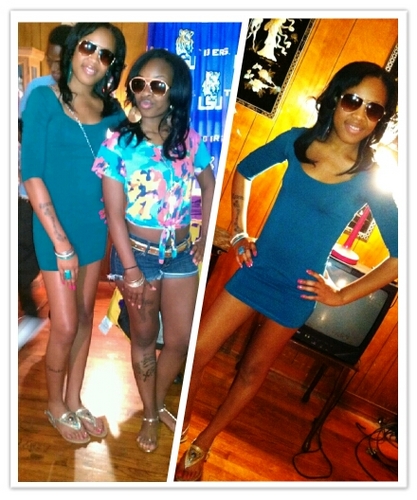 Me , Myself & I ::