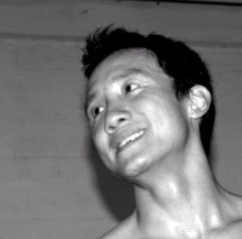 ok_sanjuan's profile picture. so a chinese man grabs a taxi in Trinidad...