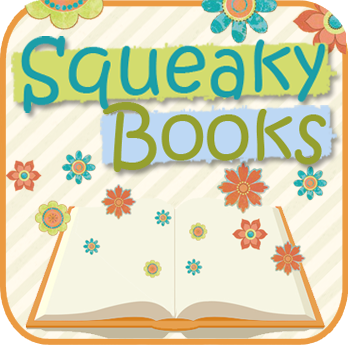 Former book blogger now math teacher who takes every chance she can get to escape into books. Visit Squeaky Books for old reviews and GoodReads for new ones!