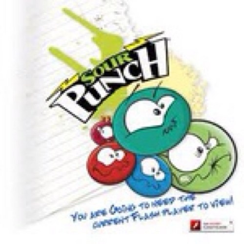 SourPunch99's profile picture. 