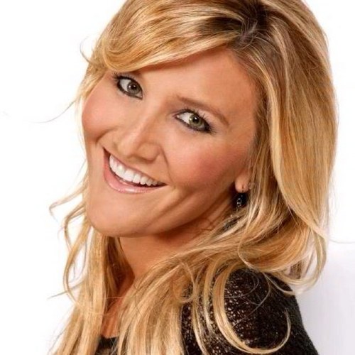 Kelli Gillespie