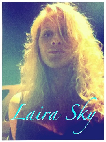 LairaSky's profile picture. (singer/songwriter) Now the official twitter page of Laira Sky ~*~ new music 2 u soon