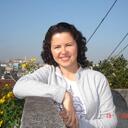 Angela Marques - @anjomars - Twitter