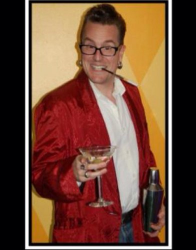 CannonMiller's profile picture. Body Piercer Extraordinaire, Actor, phlebotomist, bouncer and Human Echo.