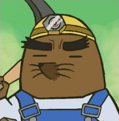 I keep the peace in this town.You like resetting? You won't like me. (RP Account)