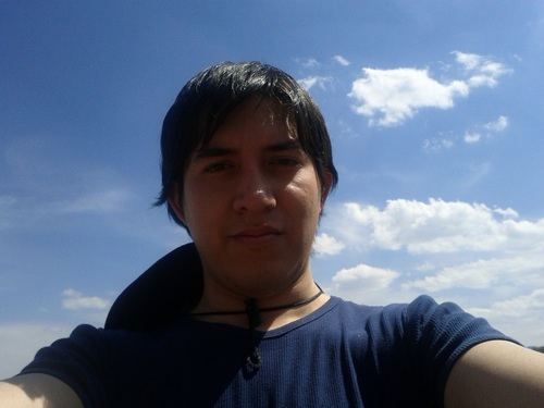 apalacios_itc's profile picture. Android and IOS Developer,interested in the whole mobile world and beyond