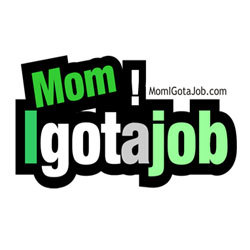 MomIGotAJob's profile picture. Nothing sounds better than those five words. Being able to say “Mom, I Got a Job”. Online reference letter generator.