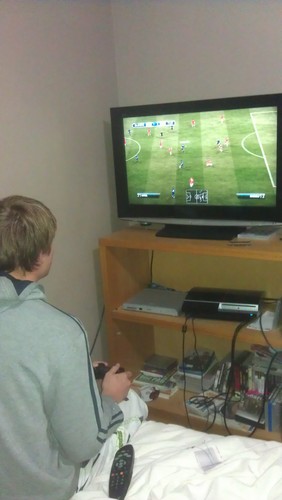 ShaneDinsdale's profile picture. 