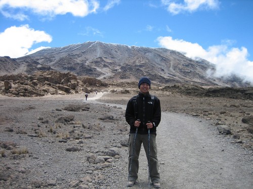 I mostly tweet about travel, pop culture & whatever else I find cool. Indiana Jones is my hero.