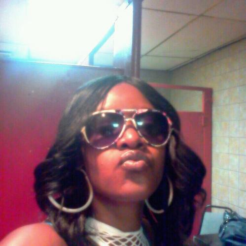 KEEP IT REAL!!!!