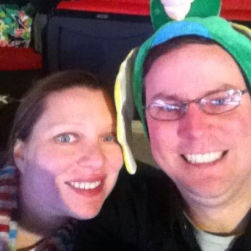 JeniGoodall's profile picture. 