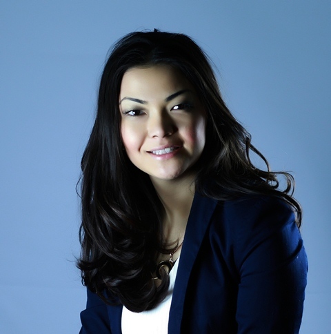 Iskakova's profile picture. PR, PRосто счастлива