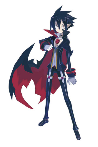 # RP I am an ex,-tyrant who lived in Hades as a prinny instructor. I now live in Death city with @AlmostFinalBoss , @ItsMakaAlbarn is my wife
