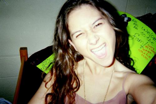 tchambzz's profile picture. one's real life is so often the life that one does not lead