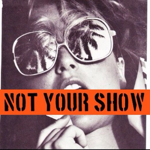 Board Certified Moron. Voted the #1 Comedy show by people that think its the #1 comedy show. notyourshow@yahoo.com