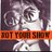 NotYourShow's profile image