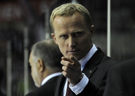 ArtisAbols's profile picture. Rīgas Dinamo galvenais treneris