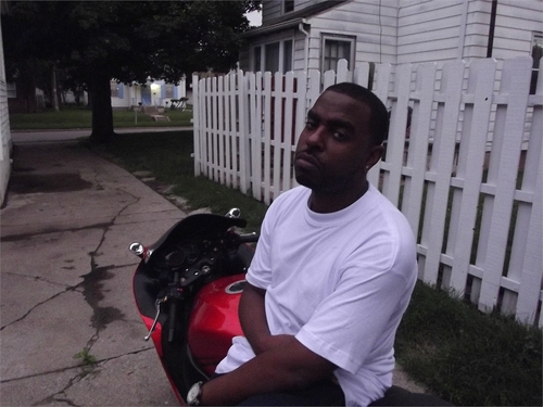 American recording artist/producer from Flint, MI. Top Of The Line Mixtape Coming Soon.