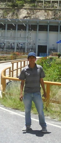 Yoshi_EJG's profile picture. Está prohibido pensar que no se puede.