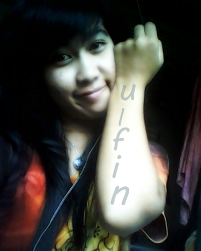 yulfin_finsar's profile picture. Tuhan Buatlah dia Menyayangi.kuuu.
S E T U L U S.Akuuuu.
Menyayangi Dia :)....hhhhuuuuuuyyy :)