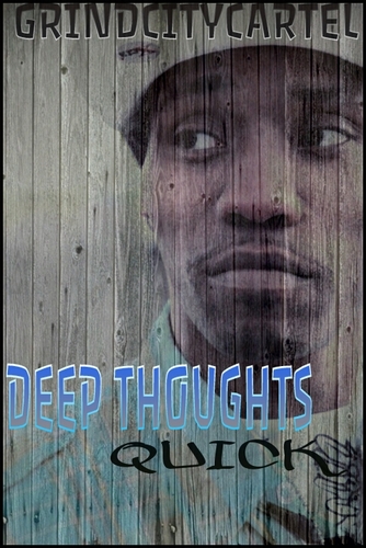 CEO of GrindCityCartel...Rapper/Writter/Dancer/Business Man/Artist/Singer/Designer