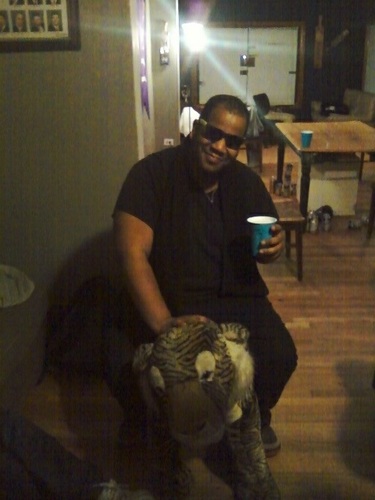 MisiuMadness's profile picture. One never knows what they have, until it's gone...