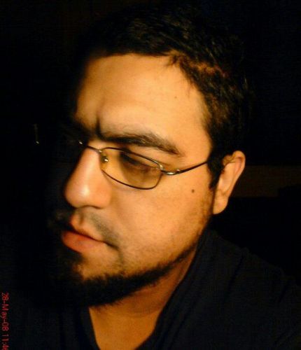 Rocha_CL's profile picture. 