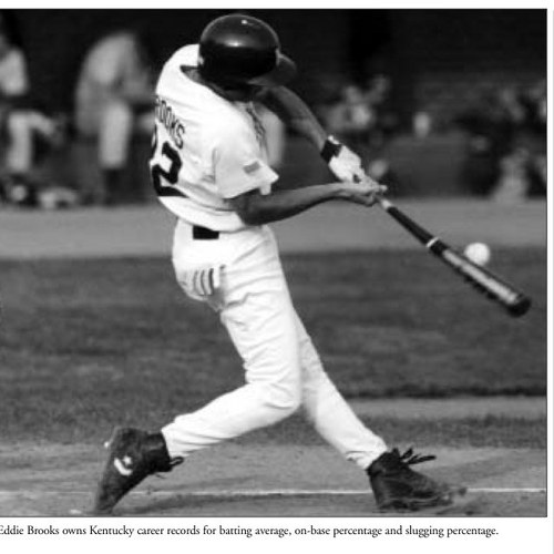 Husband,Father and Head Baseball Coach at GRC former UK baseball player and professional player for the Pittsburg Pirates and the New York Mets