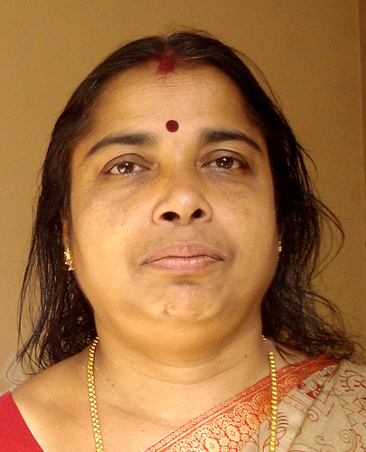 mangalaravindra's profile picture. Horticulturist. Orchid Grower. Self employed in Floriculture. married to media person Raveendran Chennilode,Broadcaster.